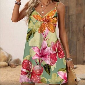 Cute Emory Rose Dress